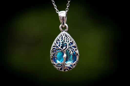 Tree of Life Always in My Heart
